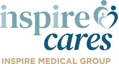 Inspire Medical Group, logo