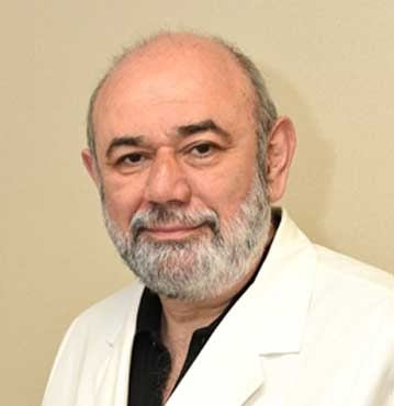 Dr. Alex Rikhter, MD